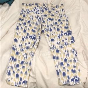 Alo yoga small perfect condition